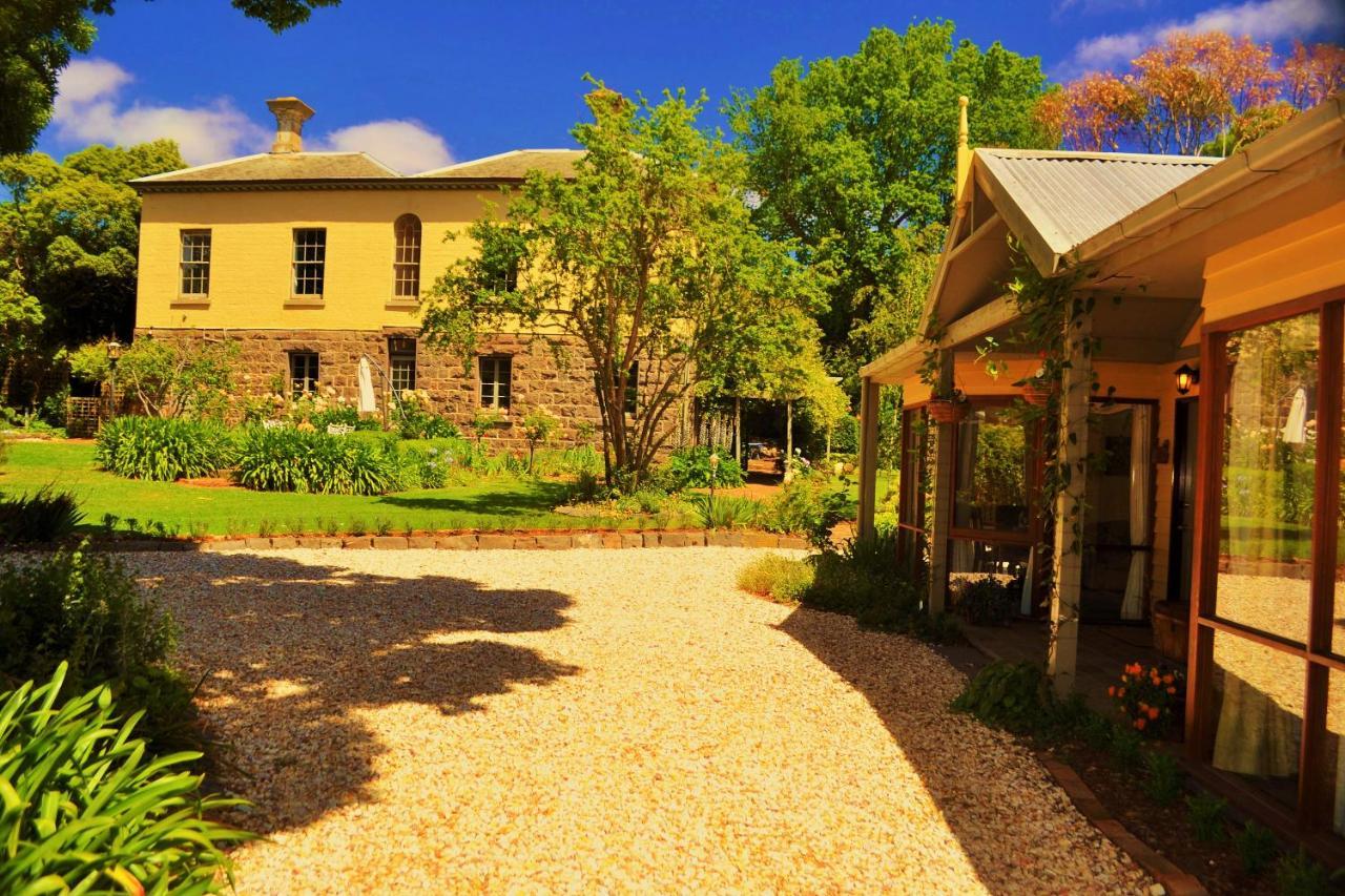 Bindley House B&B Cottage Kilmore Luaran gambar