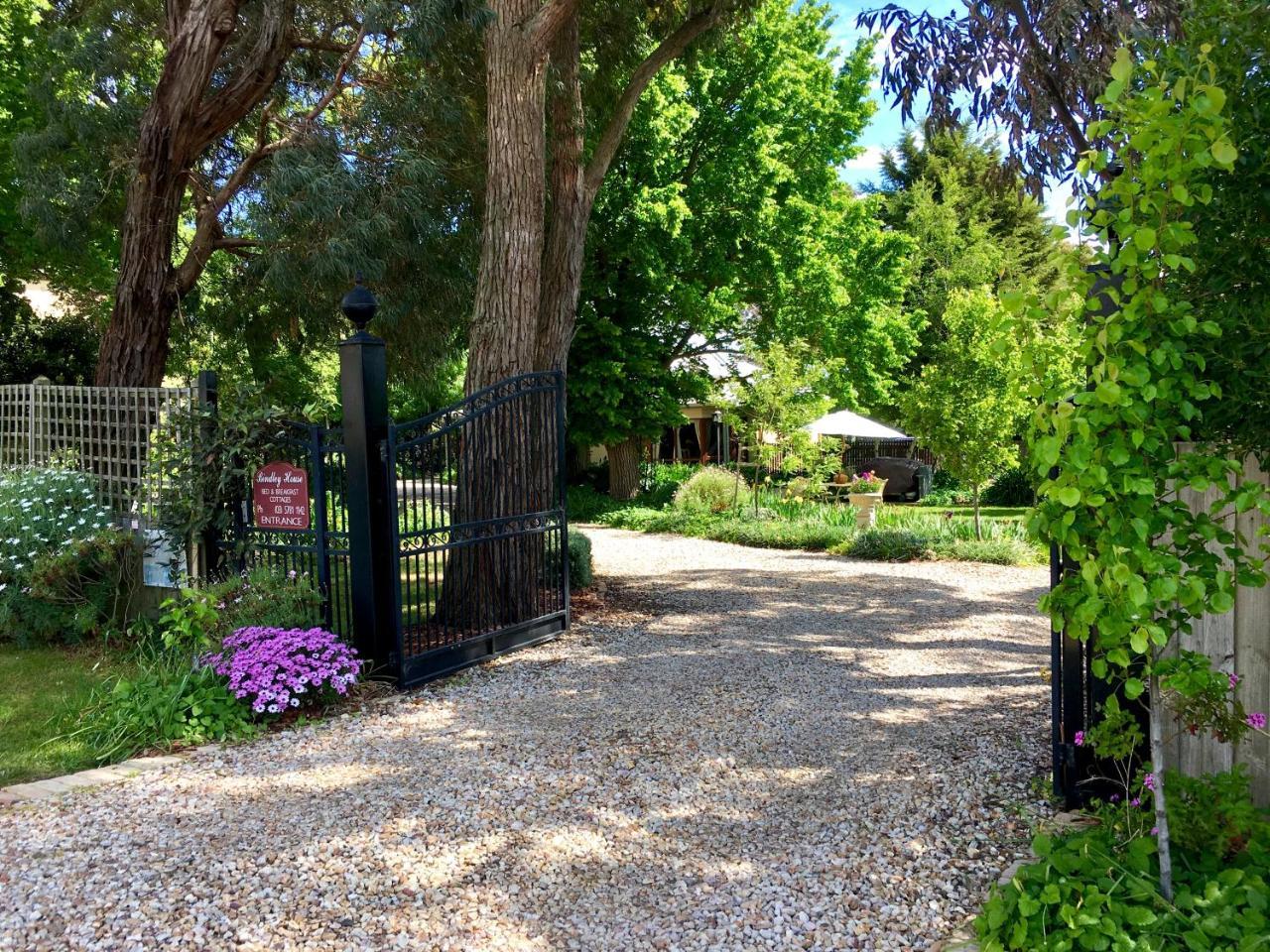 Bindley House B&B Cottage Kilmore Luaran gambar