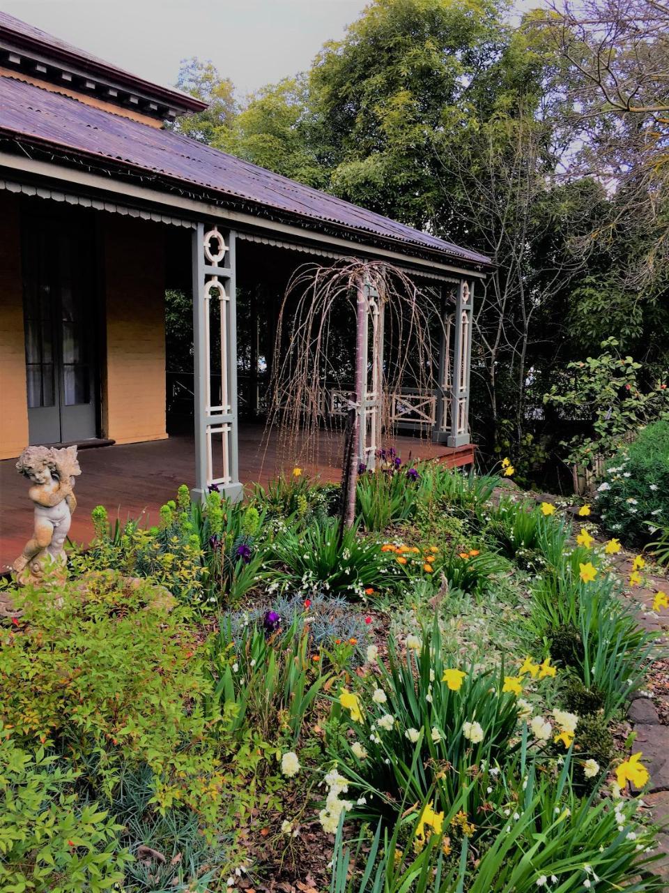 Bindley House B&B Cottage Kilmore Luaran gambar