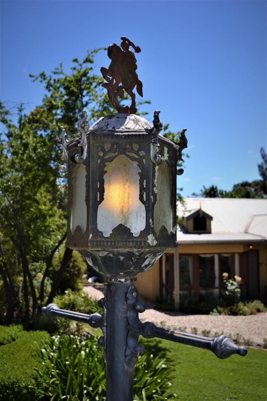 Bindley House B&B Cottage Kilmore Luaran gambar