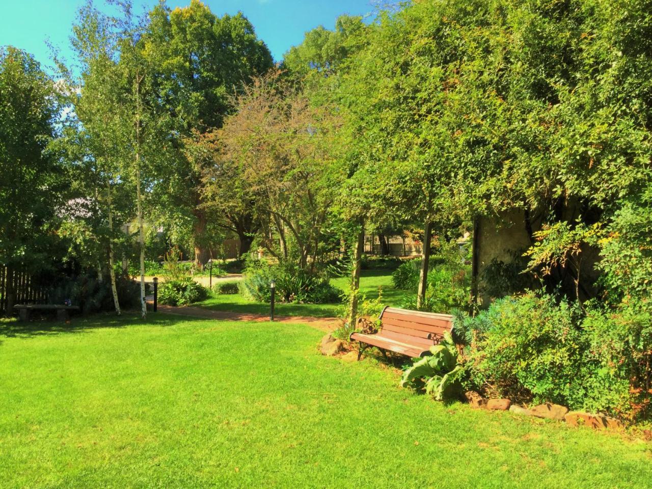 Bindley House B&B Cottage Kilmore Luaran gambar