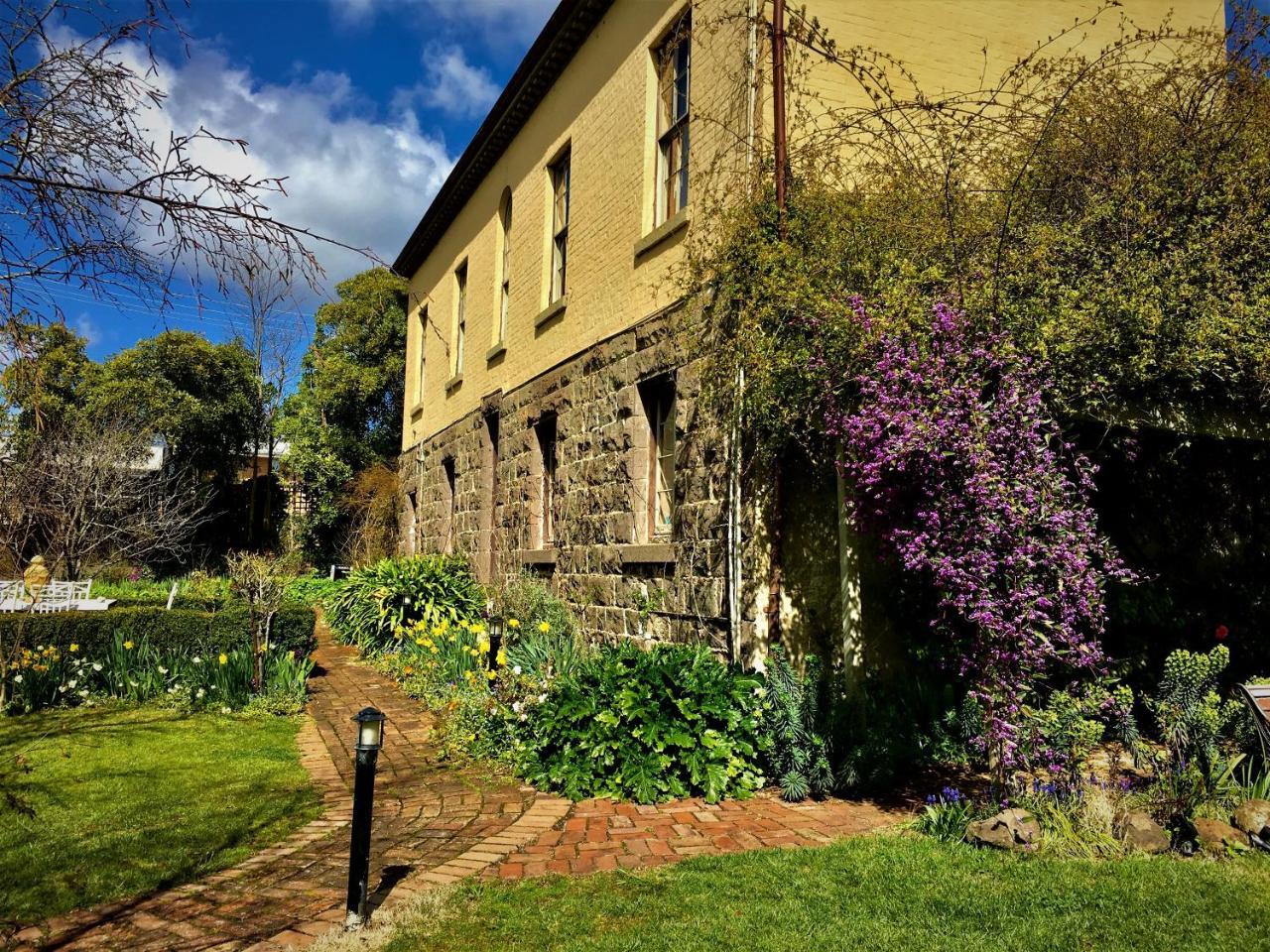 Bindley House B&B Cottage Kilmore Luaran gambar