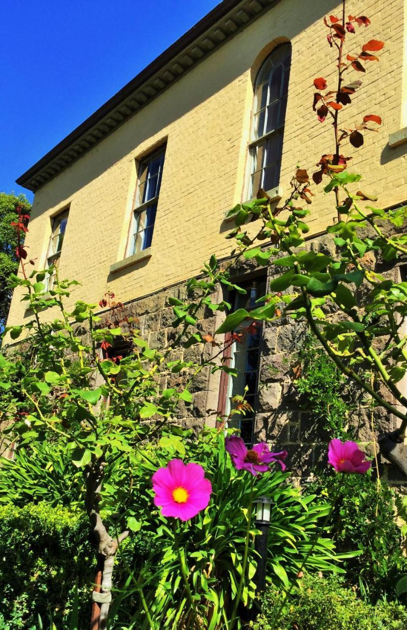 Bindley House B&B Cottage Kilmore Luaran gambar