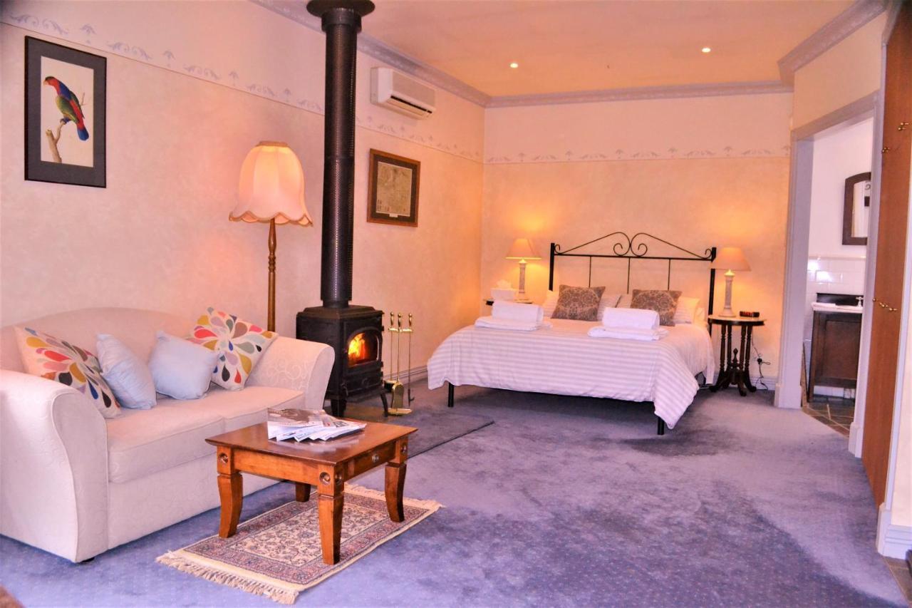 Bindley House B&B Cottage Kilmore Luaran gambar